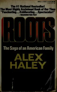Roots cover