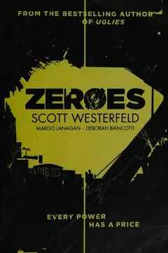Zeroes cover