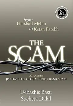 The scam cover