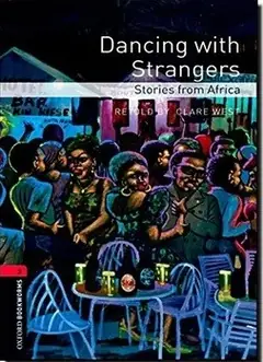Dancing with strangers cover