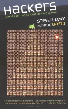 Hackers cover