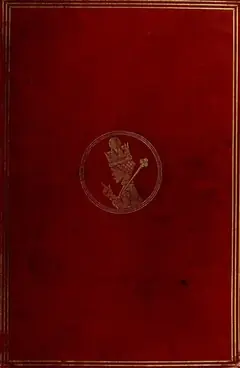 Through the Looking-Glass cover