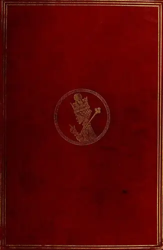 Cover of Through the Looking-Glass by Lewis Carroll