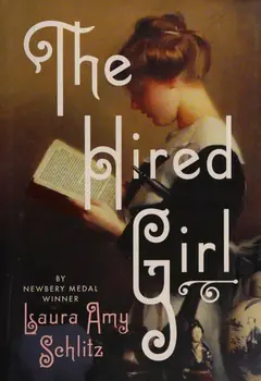 The Hired Girl cover