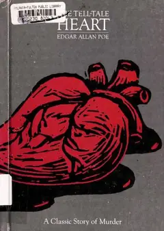 The Tell-Tale Heart cover