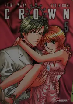 Crown cover