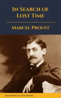 À la recherche du temps perdu cover