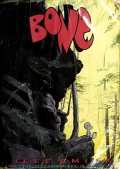 Bone cover