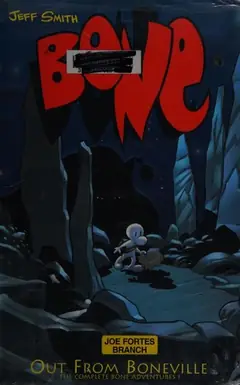 Out From Boneville cover