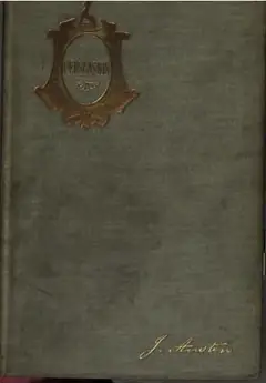 Persuasion cover