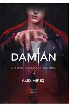 Damián cover