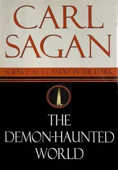 The Demon-Haunted World cover
