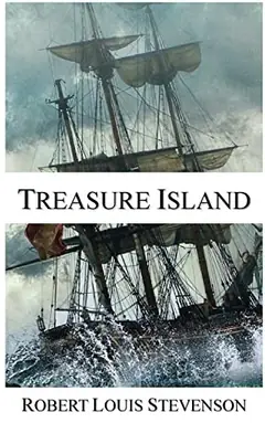 Treasure Island cover