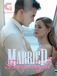 Married at first sight cover