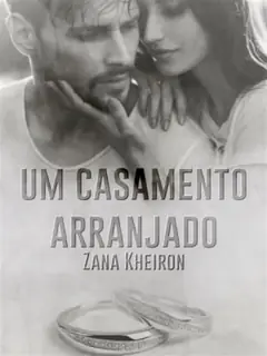 Um casamento arranjado cover