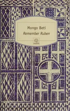 Remember ruben cover