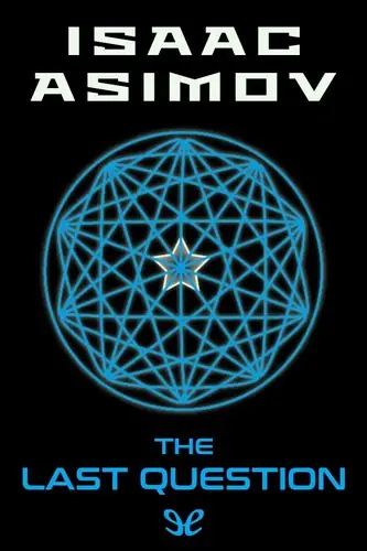 Cover of The Last Question by Isaac Asimov