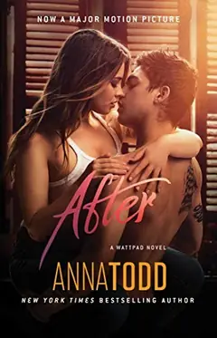 After (After Series, Book 1) cover