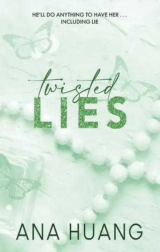 Cover of Twisted Lies by Ana Huang