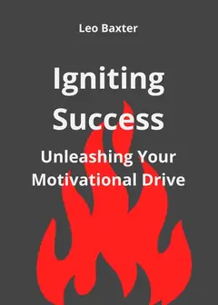 Igniting Success cover