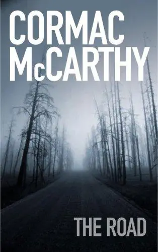 Cover of The Road by Cormac McCarthy