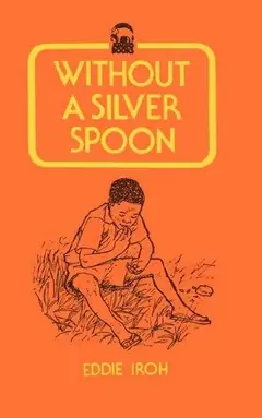 Without a silver spoon cover