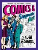Comics & sequential art cover