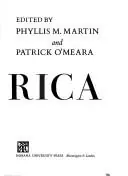 Cover of Africa by Phyllis M. Martin
