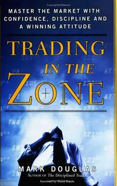 Trading in the zone cover