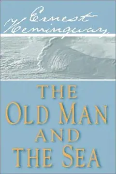The Old Man and the Sea cover