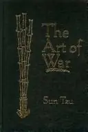 Cover of The Art of War by 孙武 (Sun Tzu)