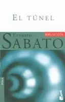 El túnel cover