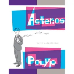 Asterios polyp cover