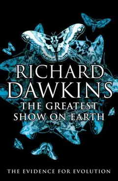The Greatest Show on Earth cover