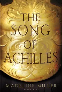 The Song of Achilles cover