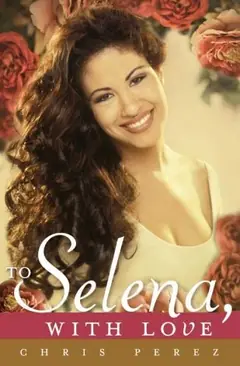 To Selena, with love cover