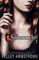 The Summoning cover