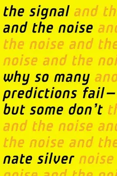 The Signal and the Noise cover