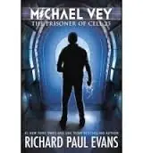 Cover of The Prisoner of Cell 25 by Richard Paul Evans