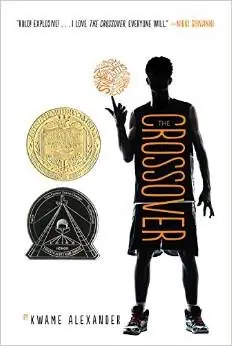 The Crossover cover
