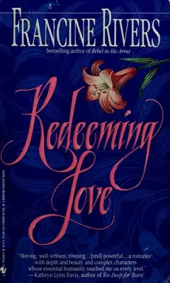 Redeeming Love cover