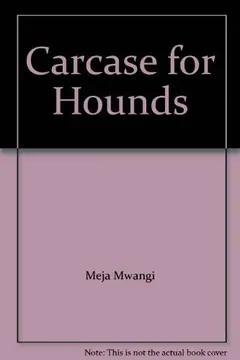 Carcase for Hounds cover