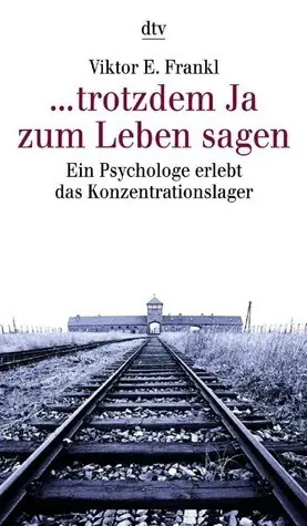 Cover of ... Trotzdem Ja zum Leben sagen by Viktor Emil Frankl