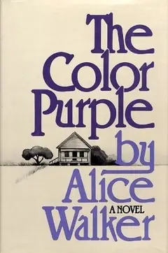 The Color Purple cover