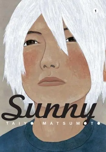 Cover of Sunny, Vol. 1 by Taiyō Matsumoto