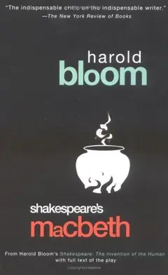 Macbeth cover