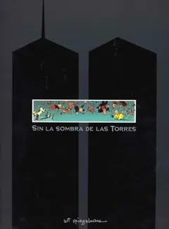 In the Shadow of No Towers cover