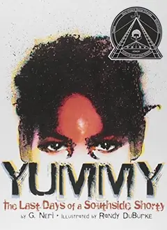 Yummy cover