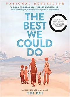 The Best We Could Do cover