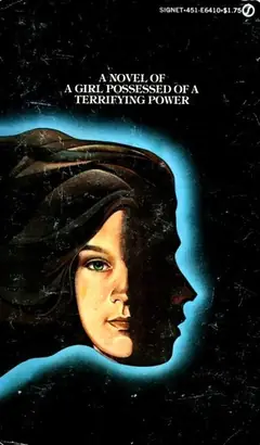 Carrie cover